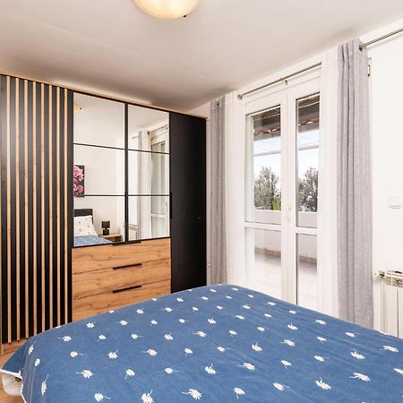 Cozy Apartment In Dubrovnik With House Sea View Kültér fotó