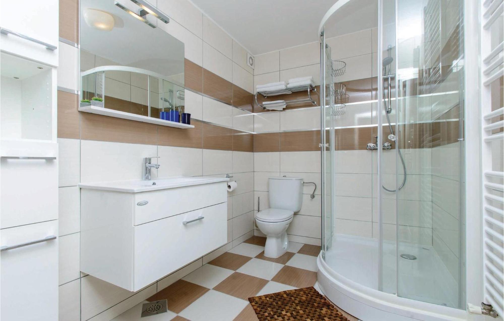 Cozy Apartment In Dubrovnik With House Sea View Kültér fotó