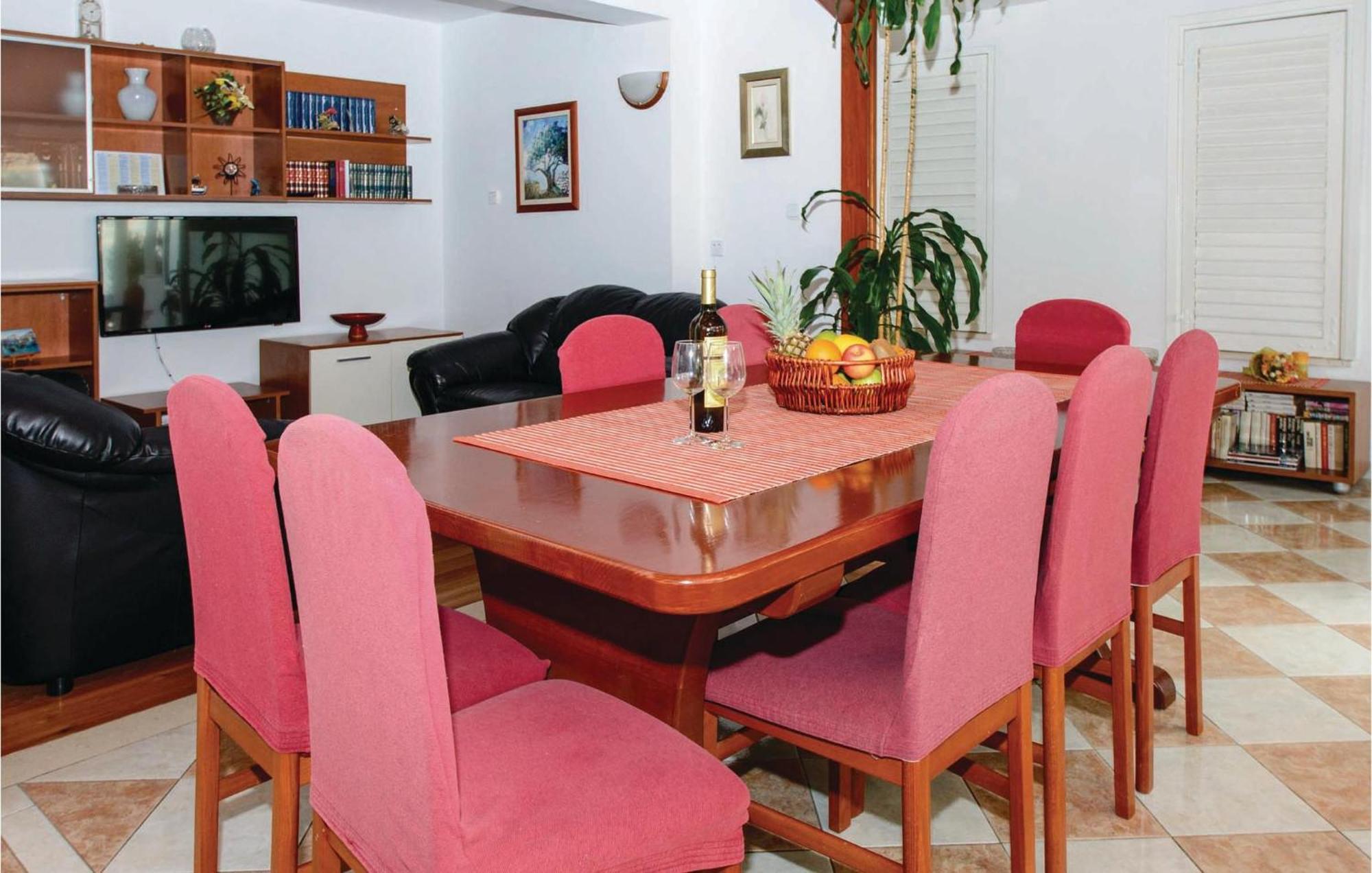 Cozy Apartment In Dubrovnik With House Sea View Kültér fotó