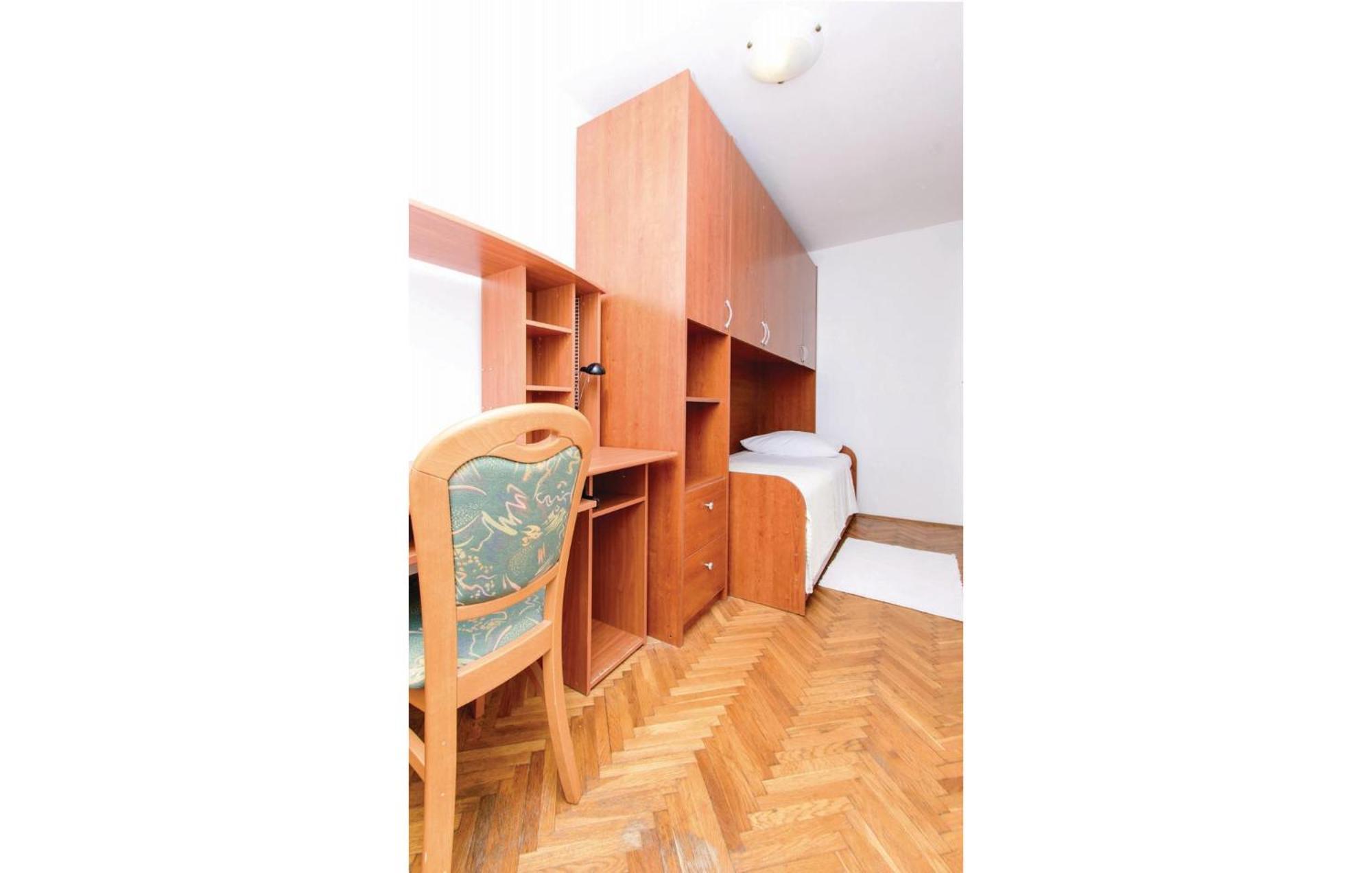 Cozy Apartment In Dubrovnik With House Sea View Kültér fotó