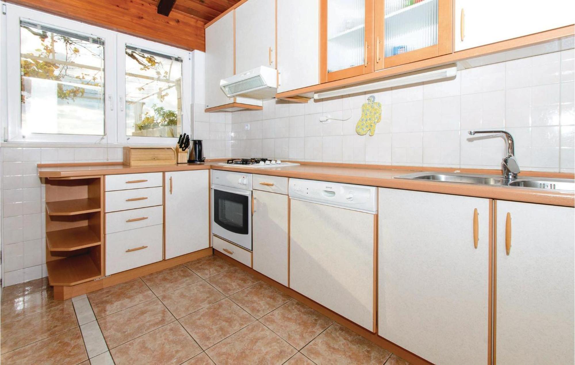 Cozy Apartment In Dubrovnik With House Sea View Kültér fotó
