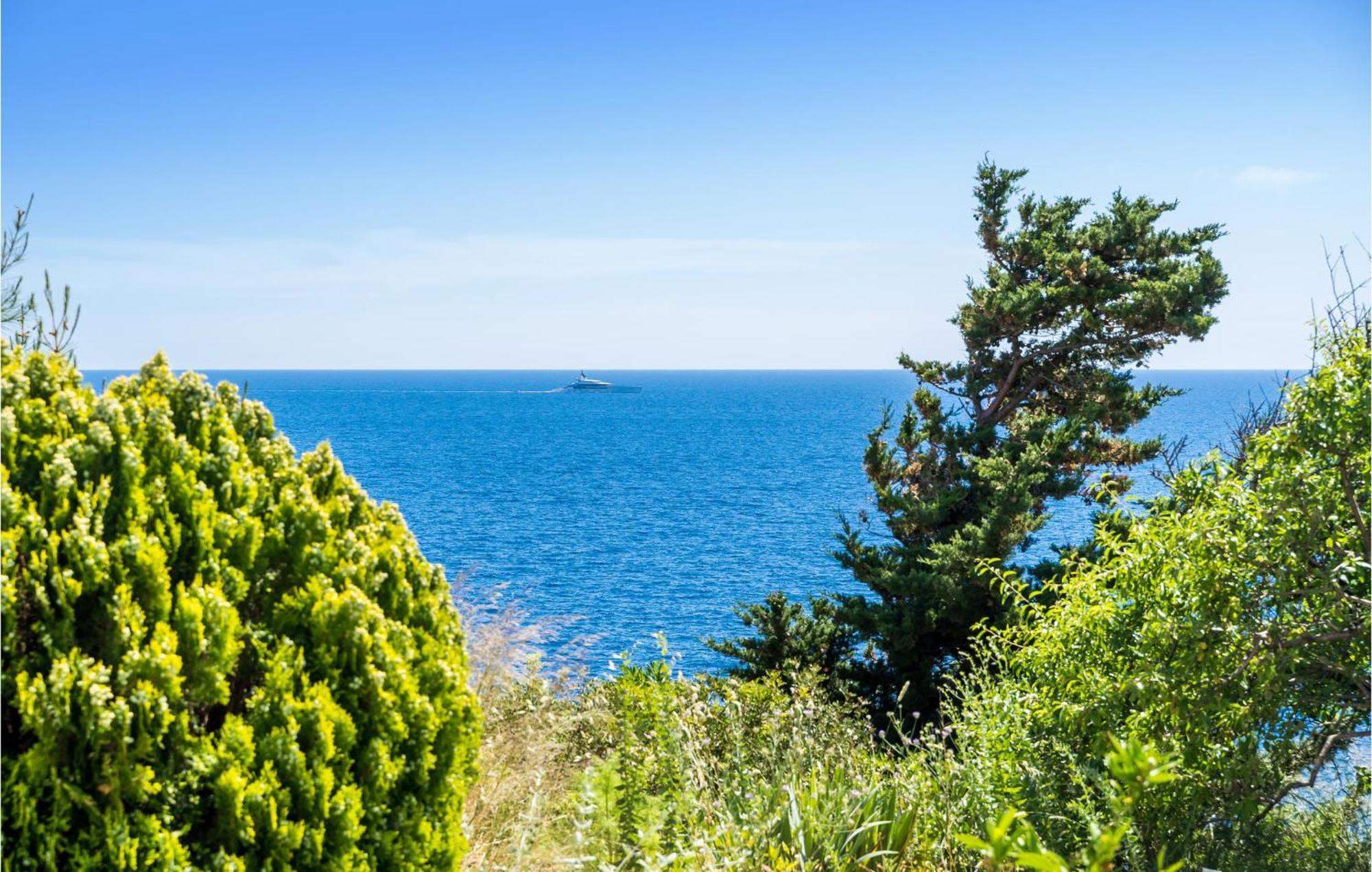 Cozy Apartment In Dubrovnik With House Sea View Kültér fotó
