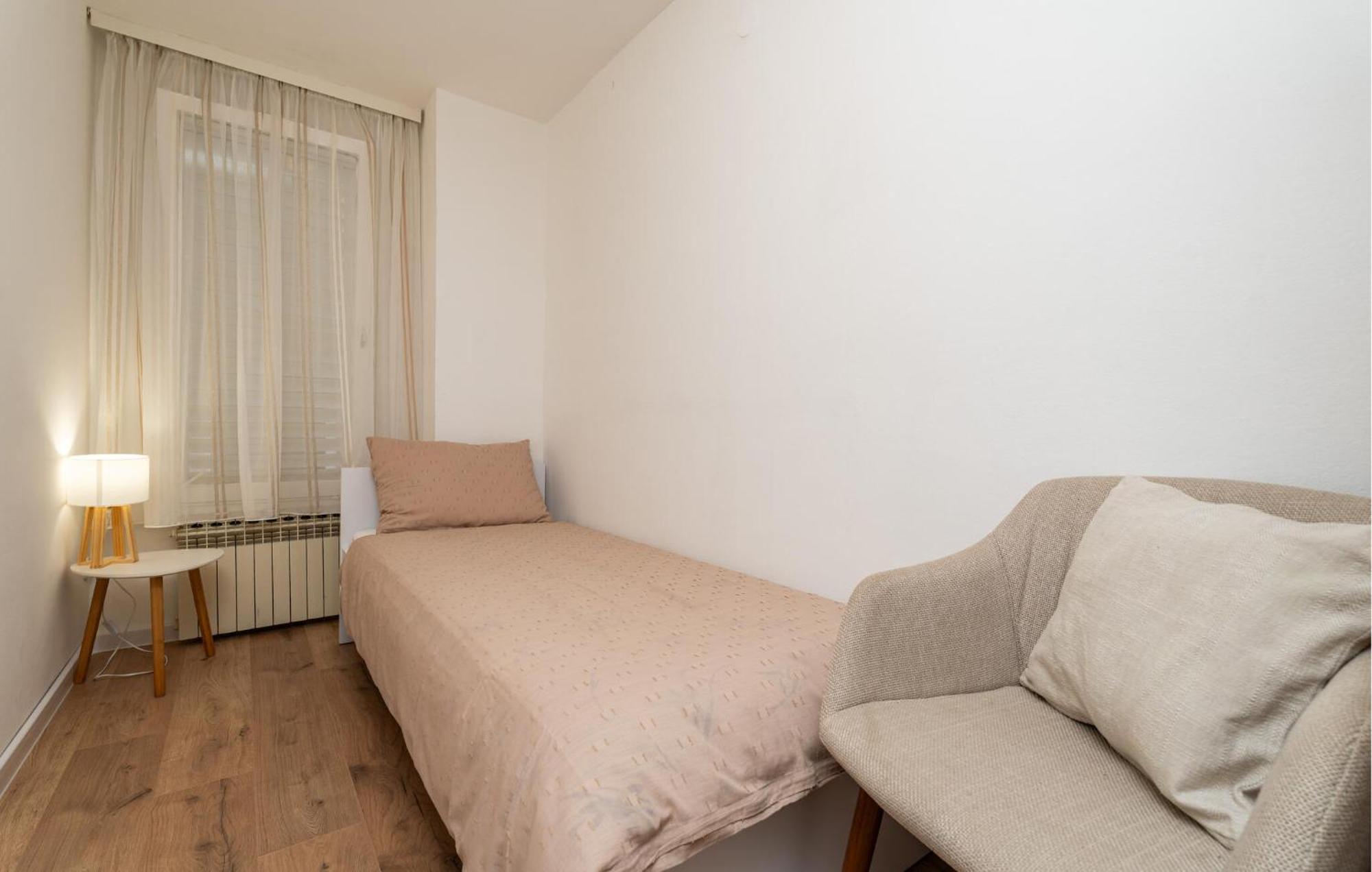 Cozy Apartment In Dubrovnik With House Sea View Kültér fotó