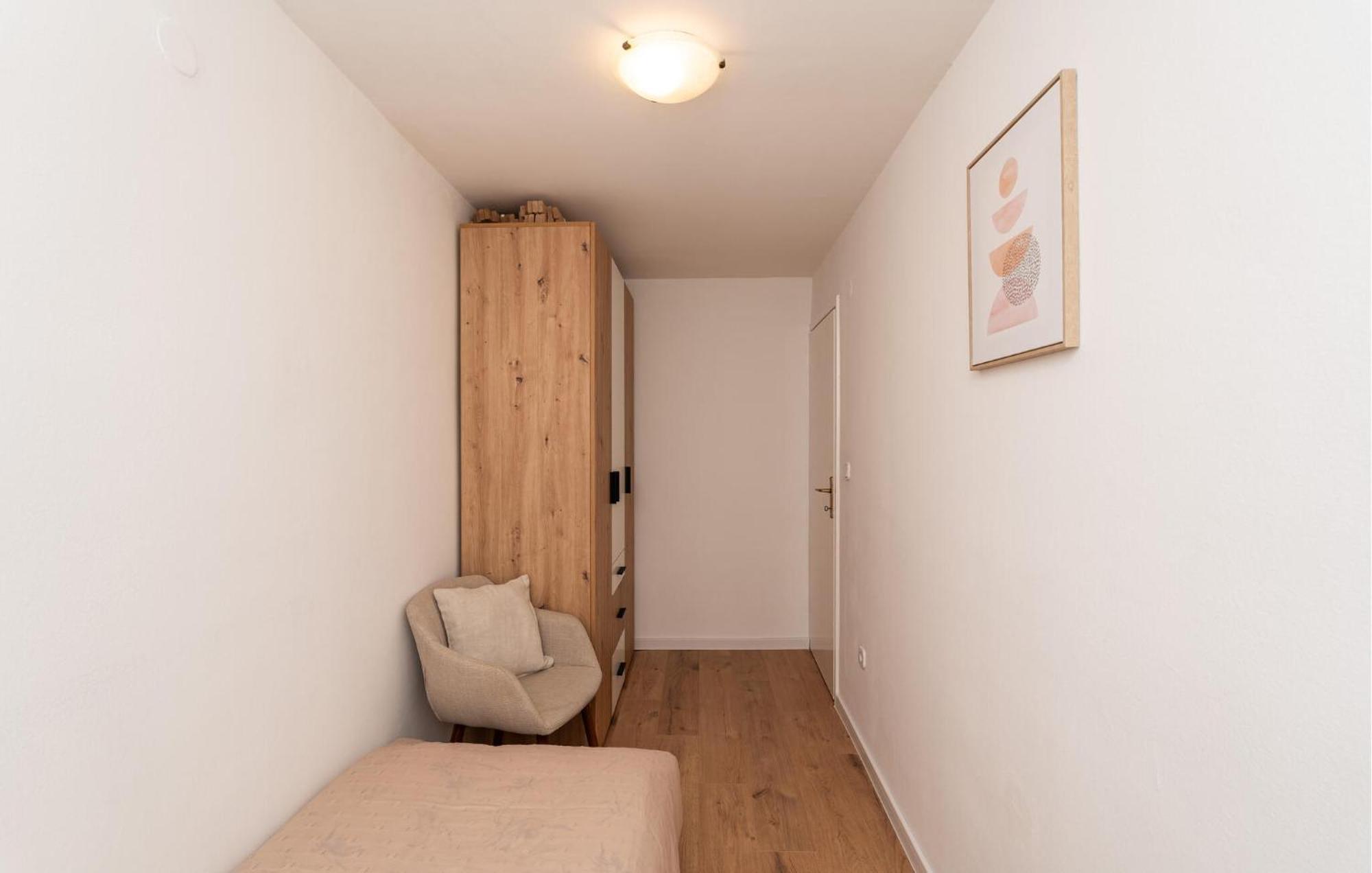 Cozy Apartment In Dubrovnik With House Sea View Kültér fotó