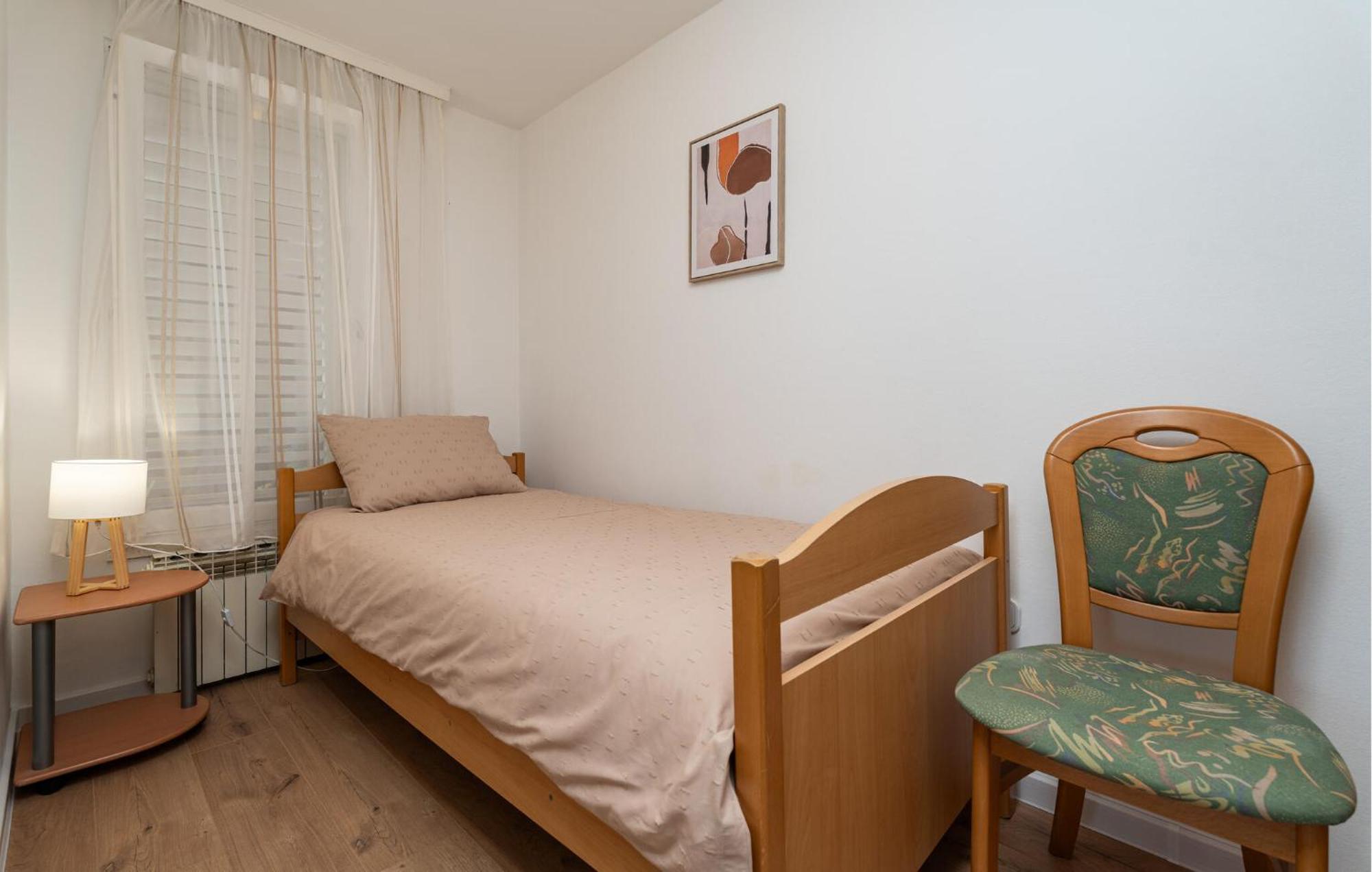 Cozy Apartment In Dubrovnik With House Sea View Kültér fotó