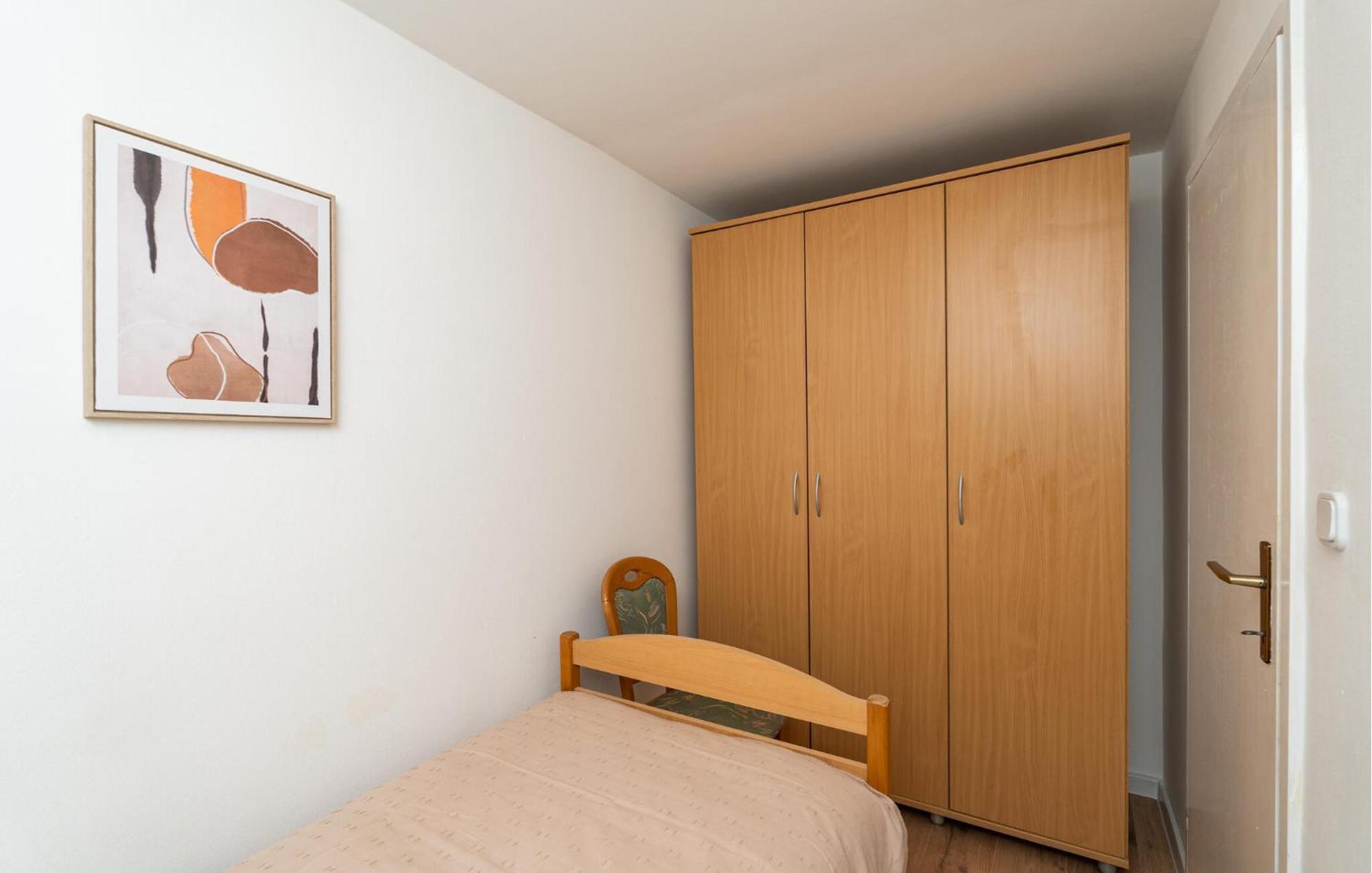 Cozy Apartment In Dubrovnik With House Sea View Kültér fotó